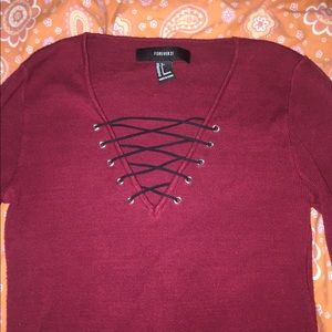 Forever 21 Top